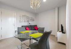 Others 4 Vegueta Luxury