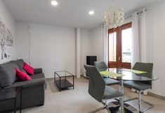 Others 2 Vegueta Luxury