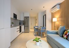 Others 5 Canteras Urban Beach