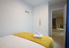 Others 7 Canteras Urban Beach