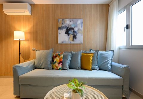 Others Canteras Urban Beach