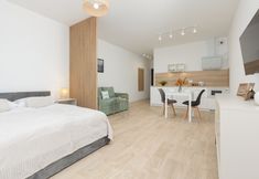 其他 6 Modern Studio Mokotów by Renters