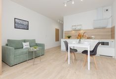 其他 5 Modern Studio Mokotów by Renters