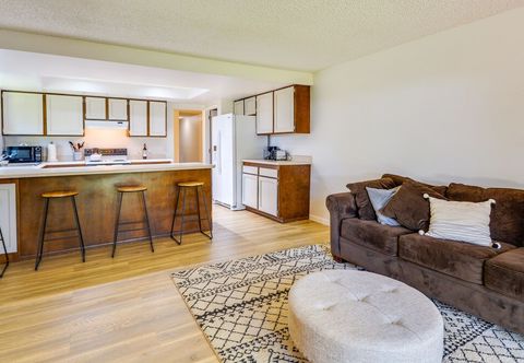 Others Lovely Medford Home w/ Patio, Fire Pit + Gas Grill