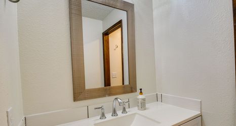 Others 2 Lovely Medford Home w/ Patio, Fire Pit + Gas Grill