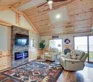 Others 6 Waterfront Wahkon Cabin w/ Gas Grill & Fire Pit!