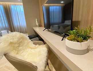 อื่นๆ 2 Alamedastudio 1 Bedroom Apartment City Center!