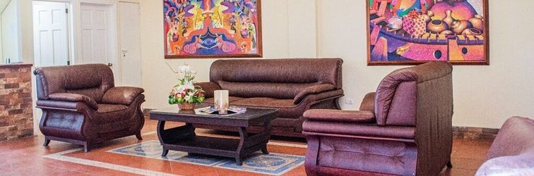 其他 Luna de Plata