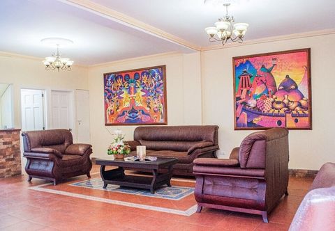 其他 Luna de Plata