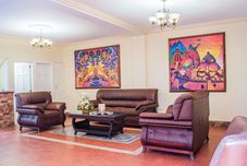 其他 Luna de Plata