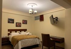 其他 3 Luna de Plata