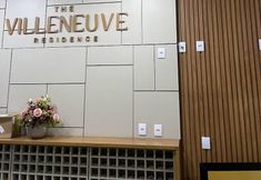 Others 3 The Villeneuve Residence