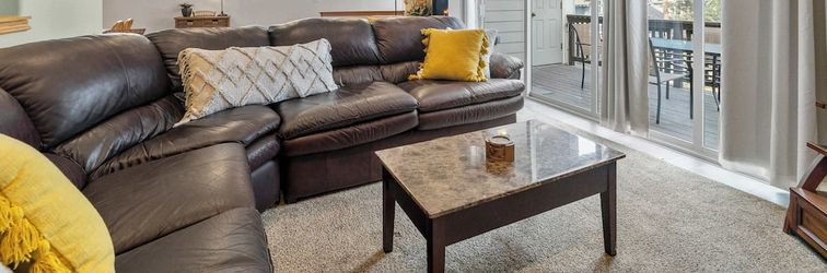 Others Taft at Old Mill - Pet-friendly & Near Downtown