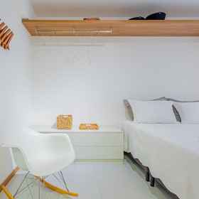 Room1PF15 Apt Moderno a 600m da Praia,巴伊亚州公寓