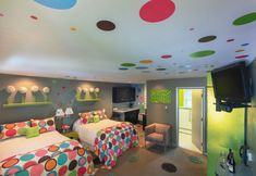 其他 7 The Roxbury