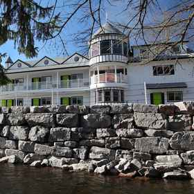 Primary image1The Roxbury,特拉华县飯店