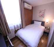 Others 6 Houdao Hotel - Beijing Sanlitun Gongti