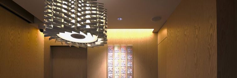 Others KABIN Minamiza