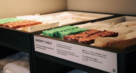 Others 2 KABIN Minamiza