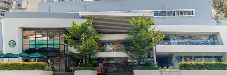 Others Primeway Suites Cebu