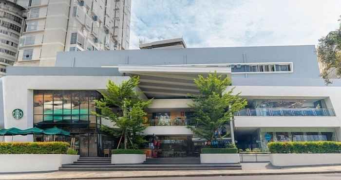 Lainnya Primeway Suites Cebu