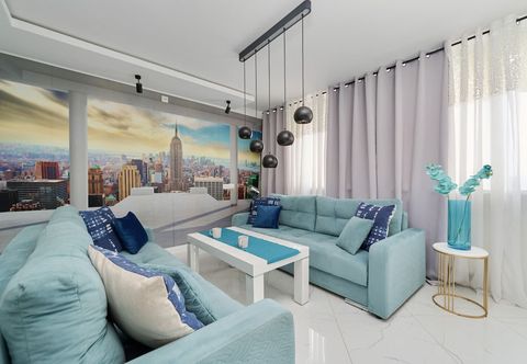 Lainnya Family Apartment in Wroclaw by Renters