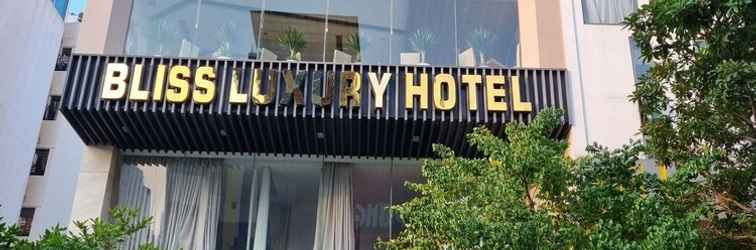 Lain-lain Bliss Luxury Hotel