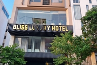 Others Bliss Luxury Hotel