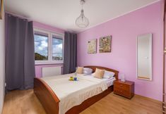 其他 5 Okopowa Apartment Kołobrzeg by Renters