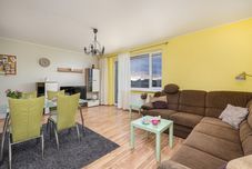 Lainnya Okopowa Apartment Kołobrzeg by Renters