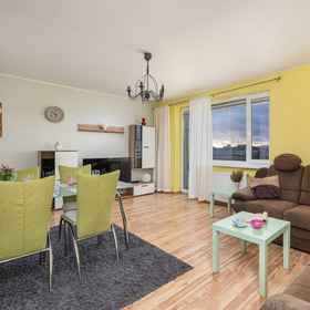 Primary image 1 Okopowa Apartment Kołobrzeg by Renters, Kołobrzeg Apartments