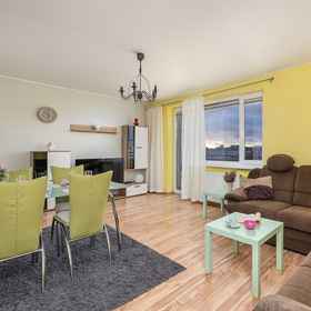 Primary image 1 Okopowa Apartment Kołobrzeg by Renters, Above Parseta River Hotels