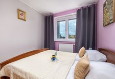 Lainnya 4 Okopowa Apartment Kołobrzeg by Renters