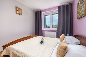 Lainnya 4 Okopowa Apartment Kołobrzeg by Renters