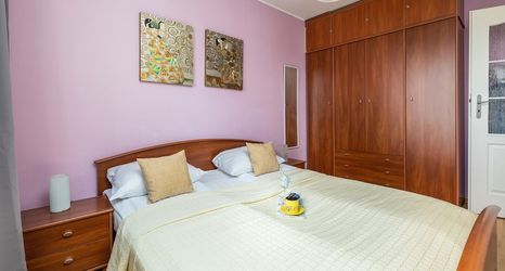 Lainnya 2 Okopowa Apartment Kołobrzeg by Renters