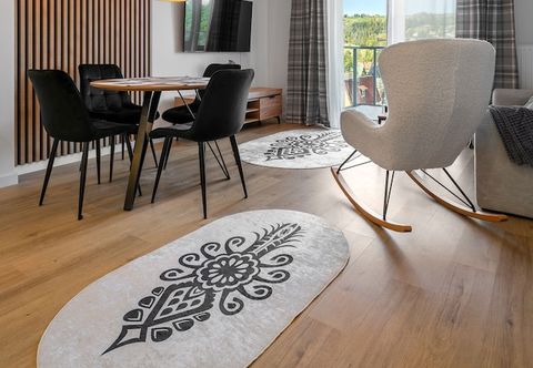 Others RentPlanet - Szymony