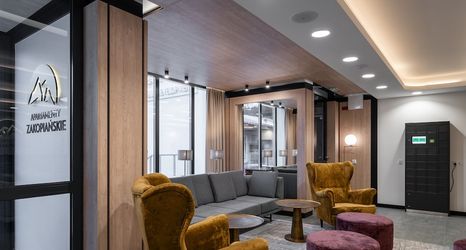 Others 2 RentPlanet - Szymony