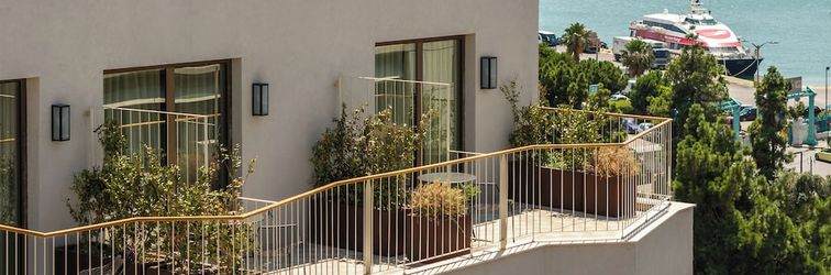 Others Mitsis N'U Piraeus Port