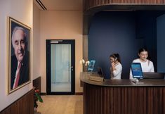 Others 2 Mitsis N'U Piraeus Port