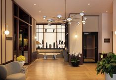 Others 3 Mitsis N'U Piraeus Port