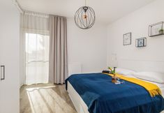 Others 4 Sweet Apartment Five Seas by Renters