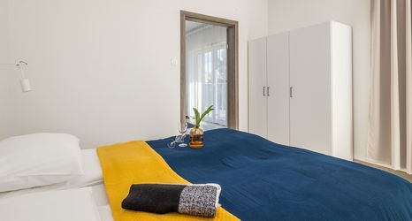 Others 2 Sweet Apartment Five Seas by Renters