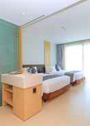 Room Victor Condotel Cam Ranh