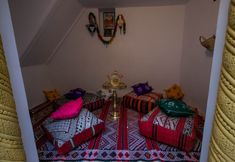 Others 6 Riad Qamar Fez