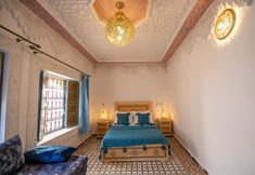 Others 2 Riad Qamar Fez