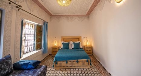 Others 2 Riad Qamar Fez