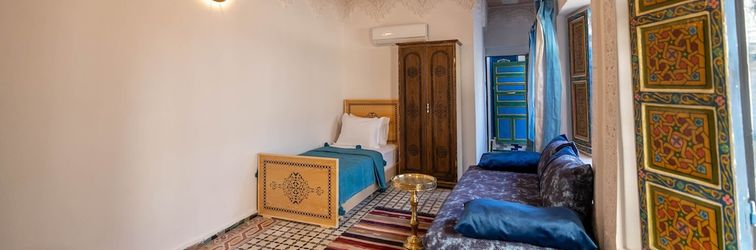 Others Riad Qamar Fez