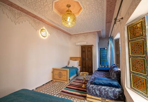 Others Riad Qamar Fez