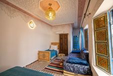 Others Riad Qamar Fez