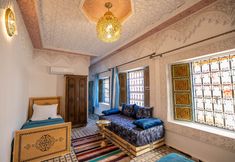 Others 4 Riad Qamar Fez